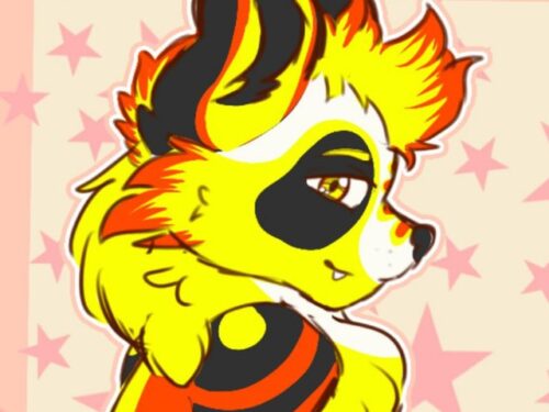 🤘Rock n' Furmeet 🤟