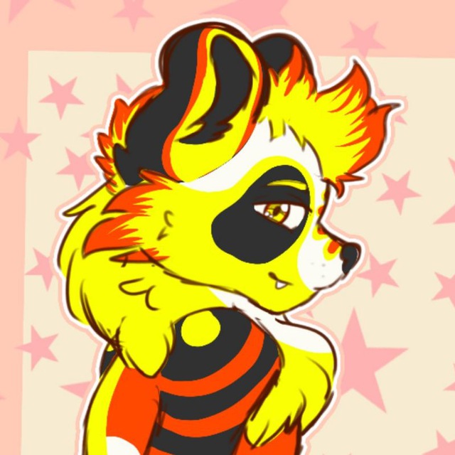 🤘Rock n' Furmeet 🤟
