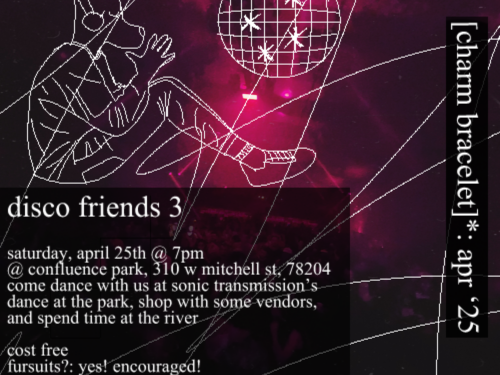 disco friends 3