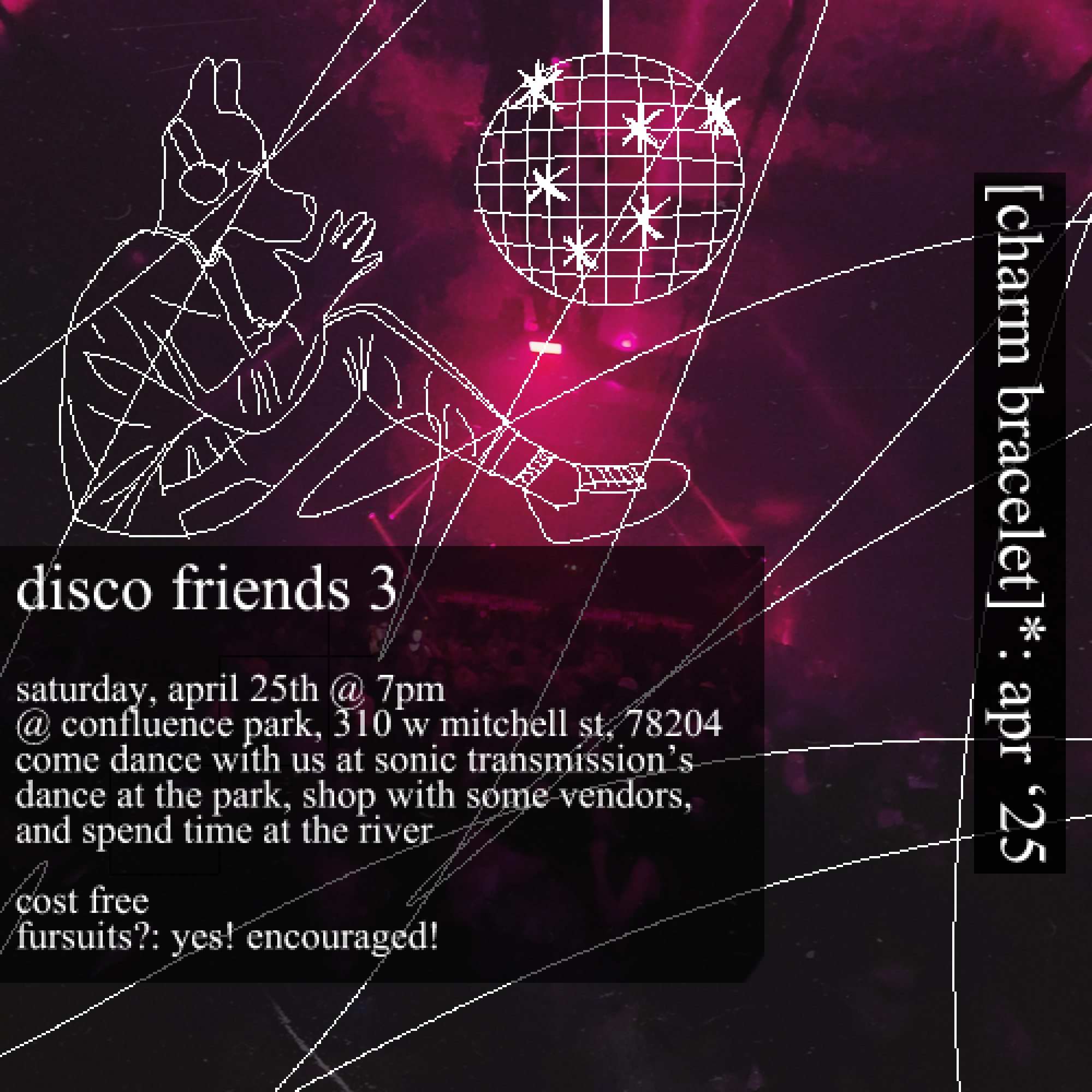 disco friends 3
