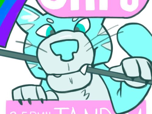 San Antonio Furry Creators