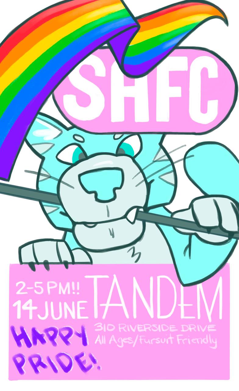San Antonio Furry Creators