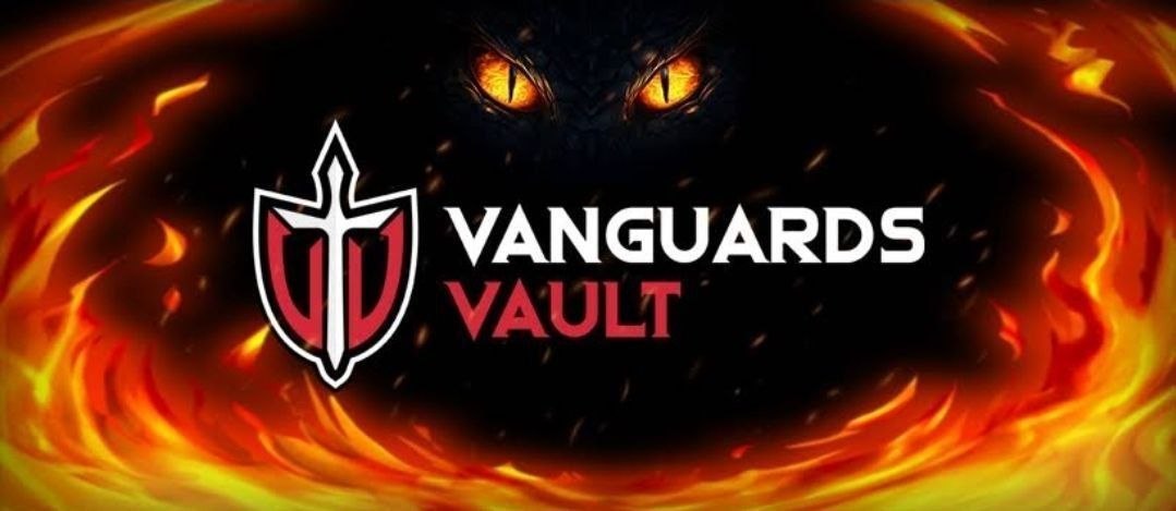 Vanguards Vault