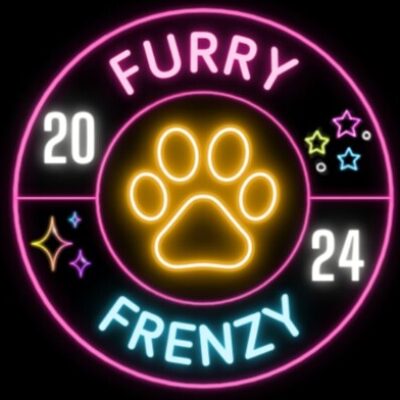 Group logo of Furry  Frenzy
