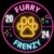 Group logo of Furry  Frenzy