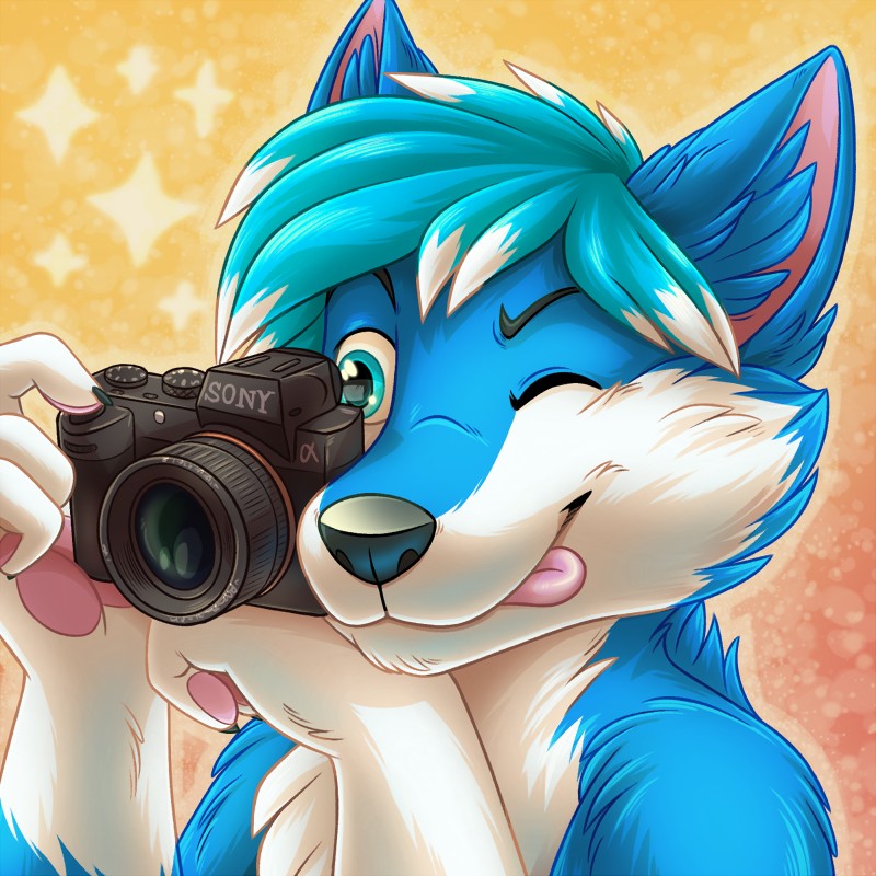 Rollar Wolfcub